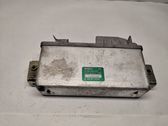 ABS control unit/module