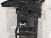 Front bumper mounting bracket