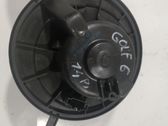 Heater fan/blower