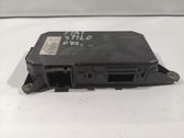 Unité de commande module de porte