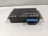 Cruise control unit/module