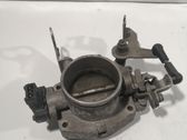 Throttle valve