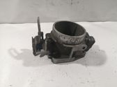 Throttle valve