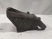 Engine mounting bracket