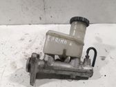 Master brake cylinder