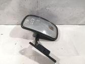 Manual wing mirror