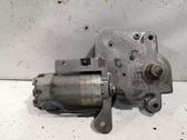 Sunroof motor/actuator