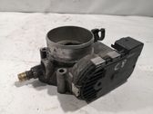 Throttle valve