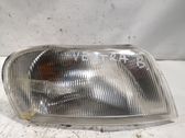 Front indicator light
