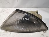 Front indicator light