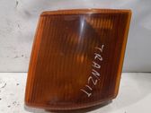 Front indicator light
