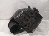 Air filter box