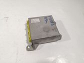 Airbag control unit/module