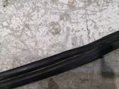 Trunk rubber seal (body)