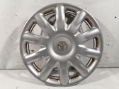 R15 wheel hub/cap/trim