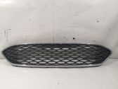 Front grill