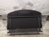 Electric rear window sunshade cover