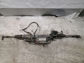 Steering rack
