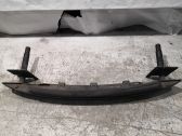 Front bumper cross member