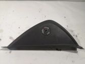 Dashboard side end trim