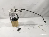 In-tank fuel pump