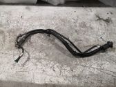 Fuel tank filler neck pipe