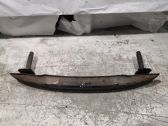 Rear bumper cross member