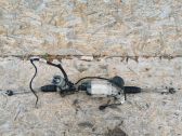 Steering rack