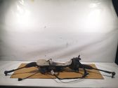 Steering rack