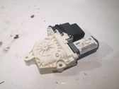 Rear door window regulator motor
