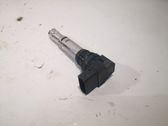 High voltage ignition coil