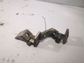 Front door hinge set