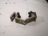 Rear door hinge set