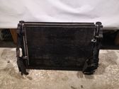 Radiator set