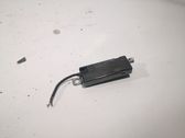 Aerial antenna amplifier