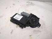 Front door window regulator motor