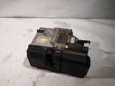 Auxiliary pre-heater (Webasto)