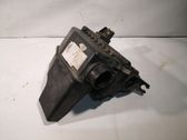 Air filter box