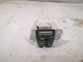 Loading door lock