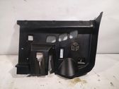Verkleidung Armaturenbrett Cockpit unten