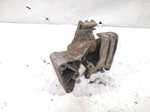 Gearbox mounting bracket