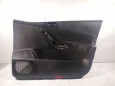 Door card panel trim set