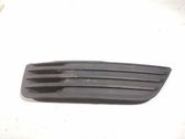 Front bumper lower grill