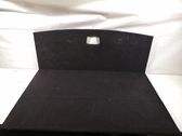 Trunk/boot floor carpet liner