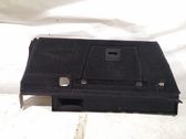 Trunk/boot lower side trim panel