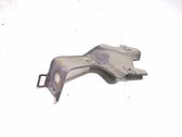 Fender mounting bracket