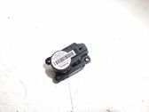 Air flap motor/actuator