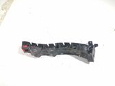 Front bumper mounting bracket