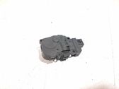 Air flap motor/actuator