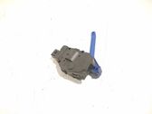Air flap motor/actuator